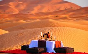 Desert Bivouac Merzouga