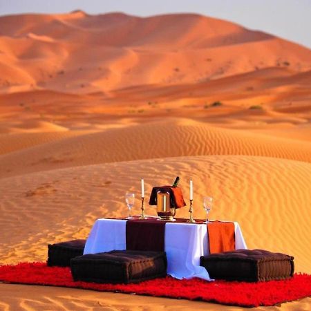 Best Luxury Camp Merzouga Exterior foto