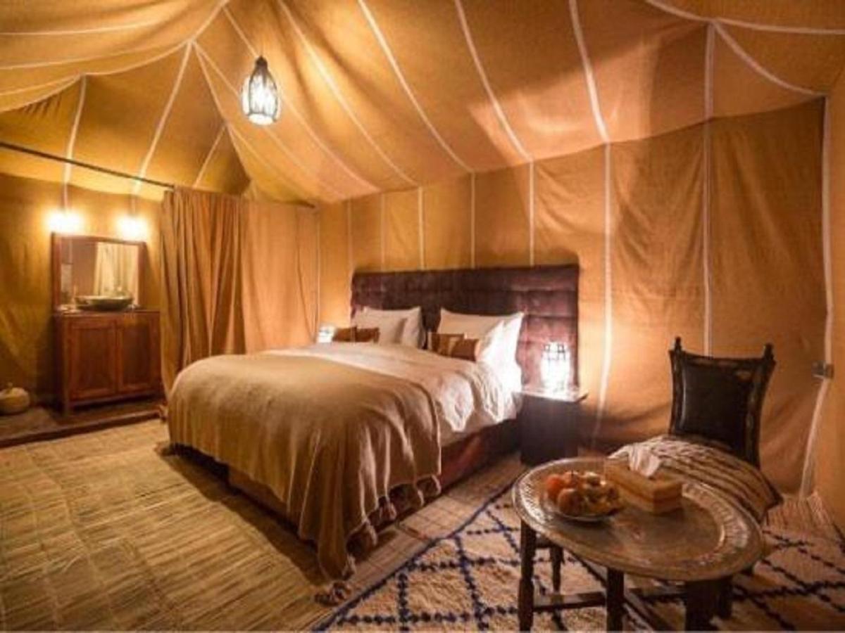 Best Luxury Camp Merzouga Exterior foto