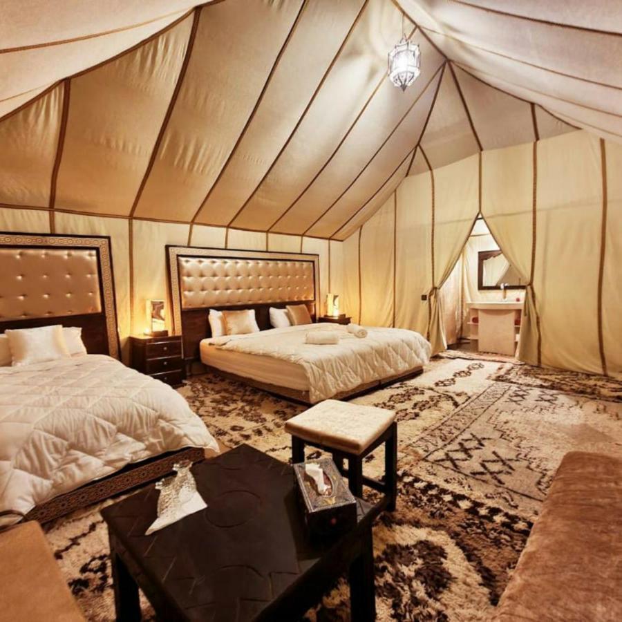 Best Luxury Camp Merzouga Exterior foto