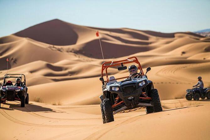 Best Luxury Camp Merzouga Exterior foto