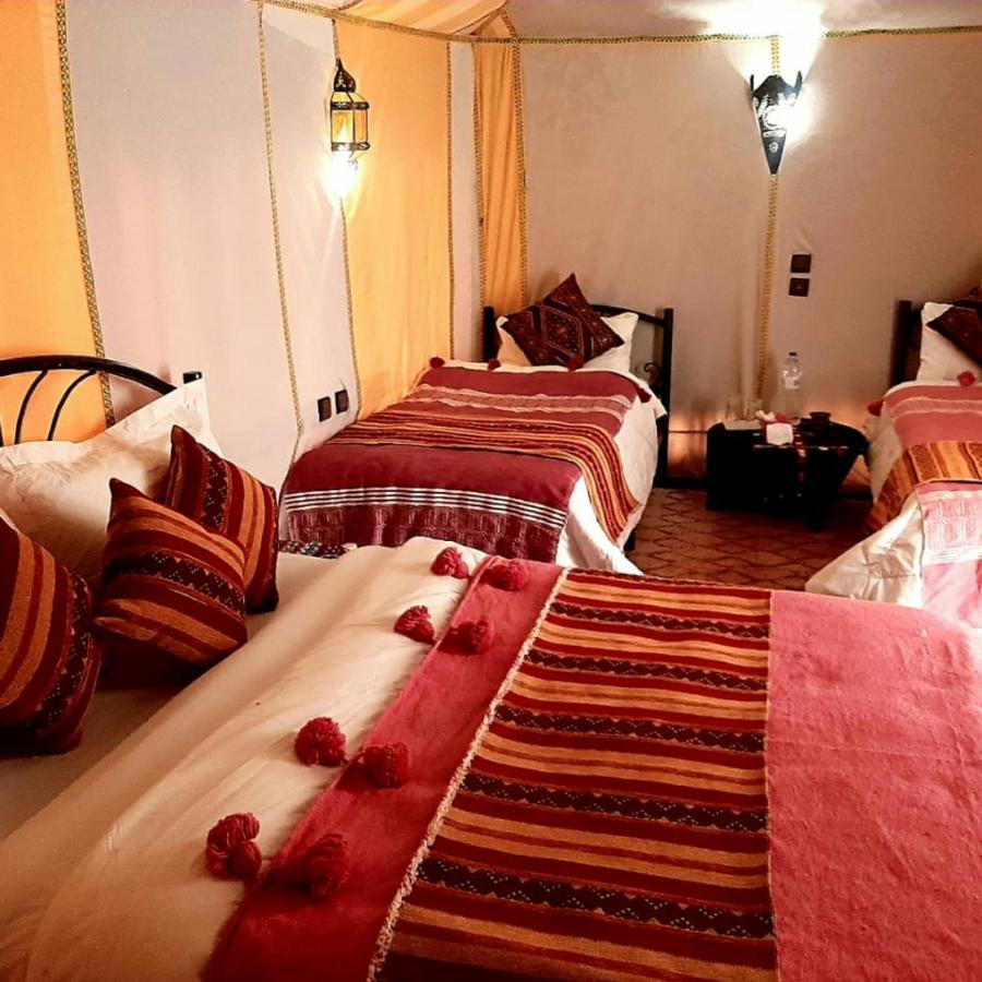 Best Luxury Camp Merzouga Exterior foto