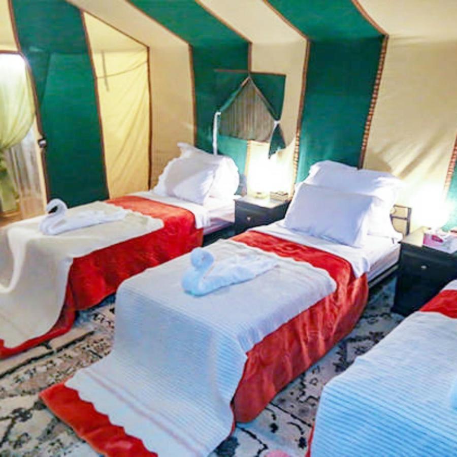 Best Luxury Camp Merzouga Exterior foto